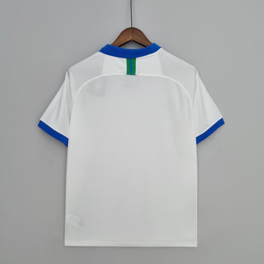 Brazil 2019 Away Jersey