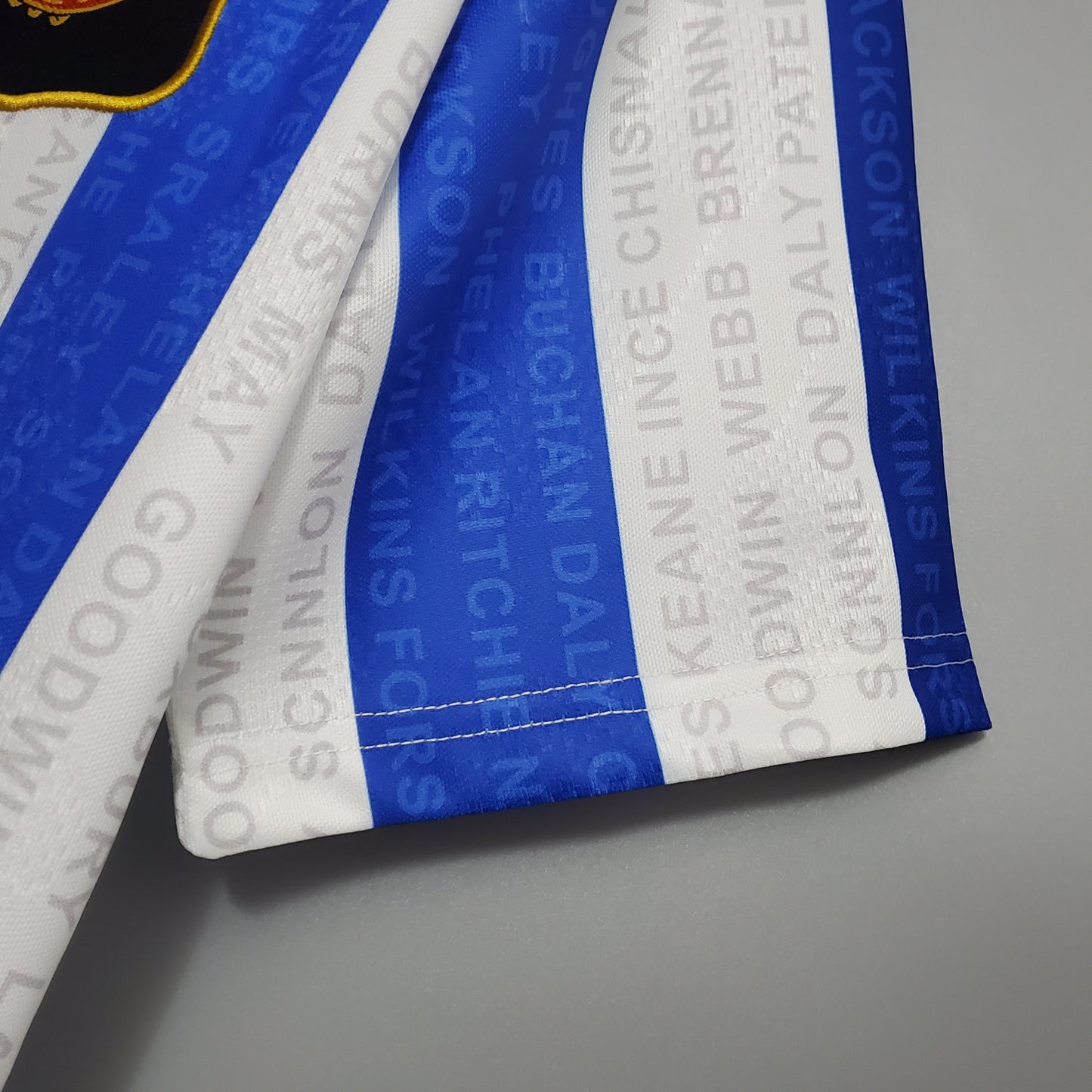 Manchester United 1994/96 Away Jersey