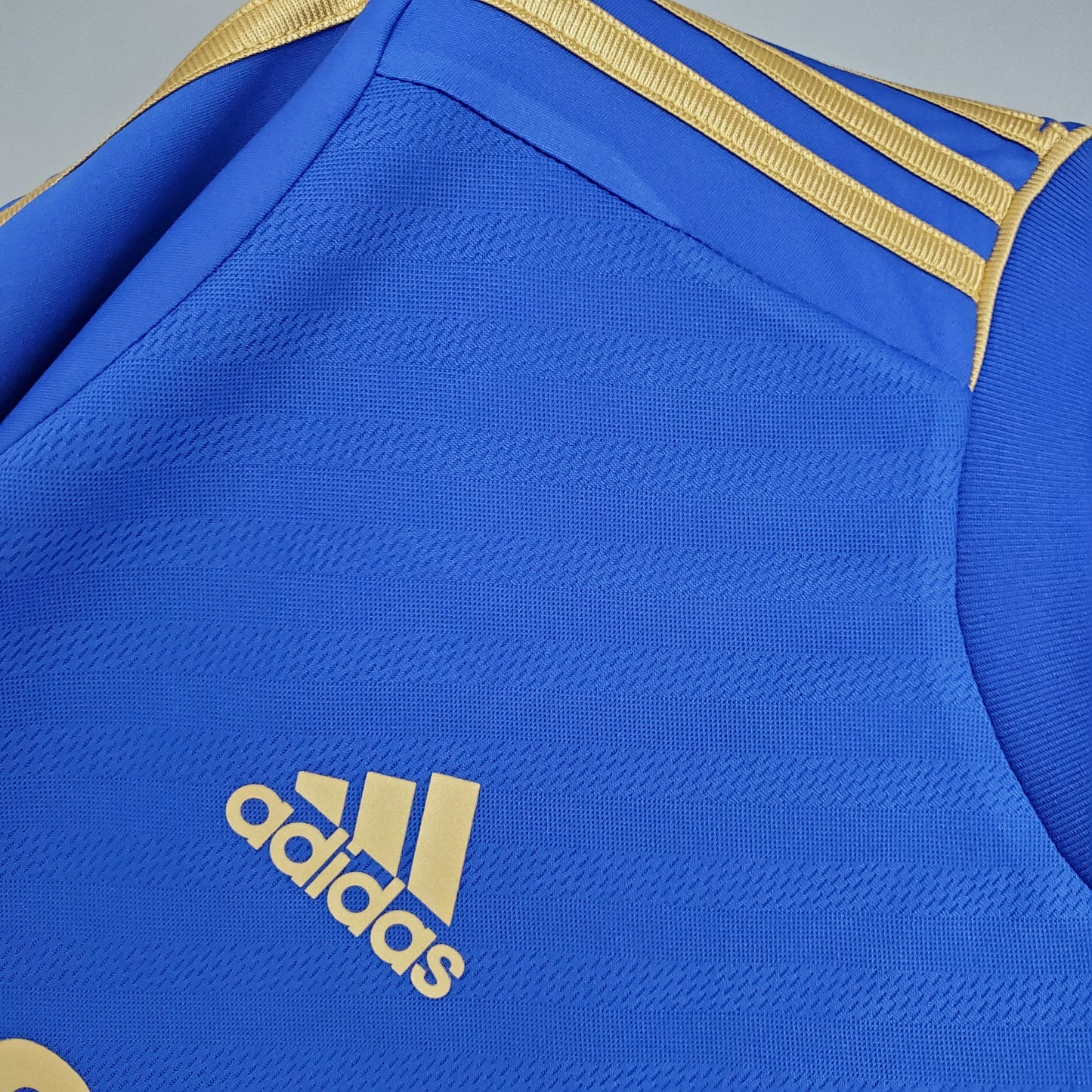 Chelsea 2012/13 Home Jersey