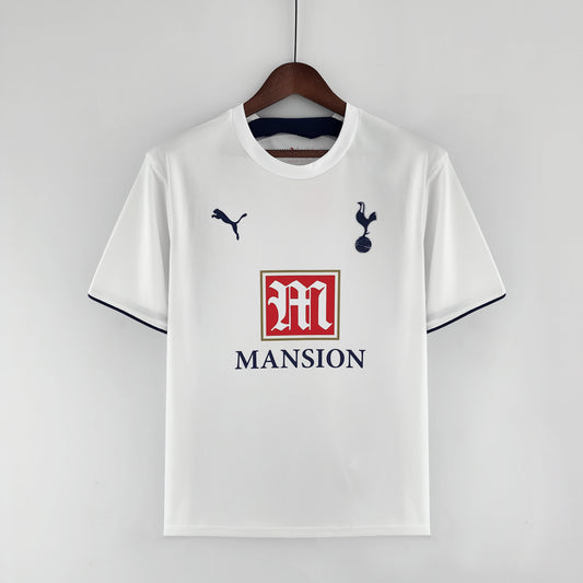 Tottenham 2006/07 Home Jersey