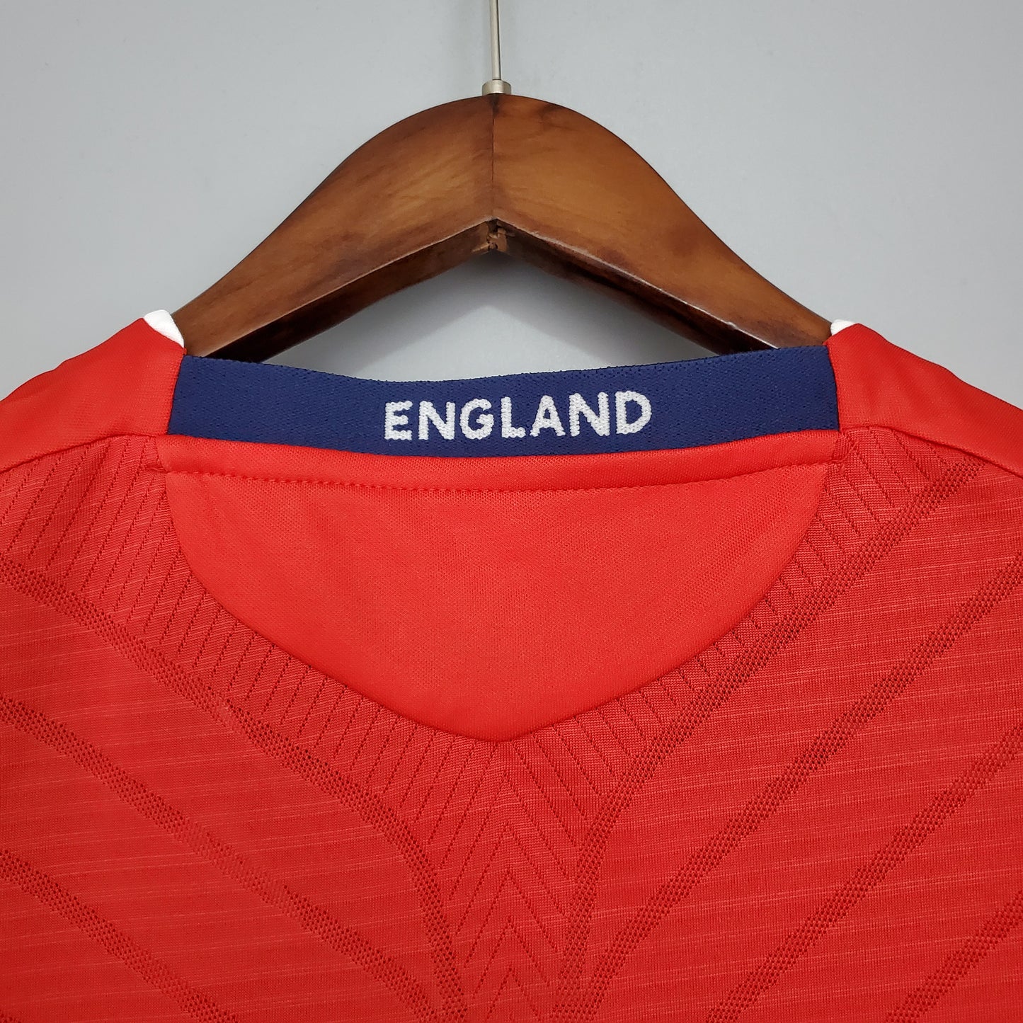 England 2008/10 Away Jersey
