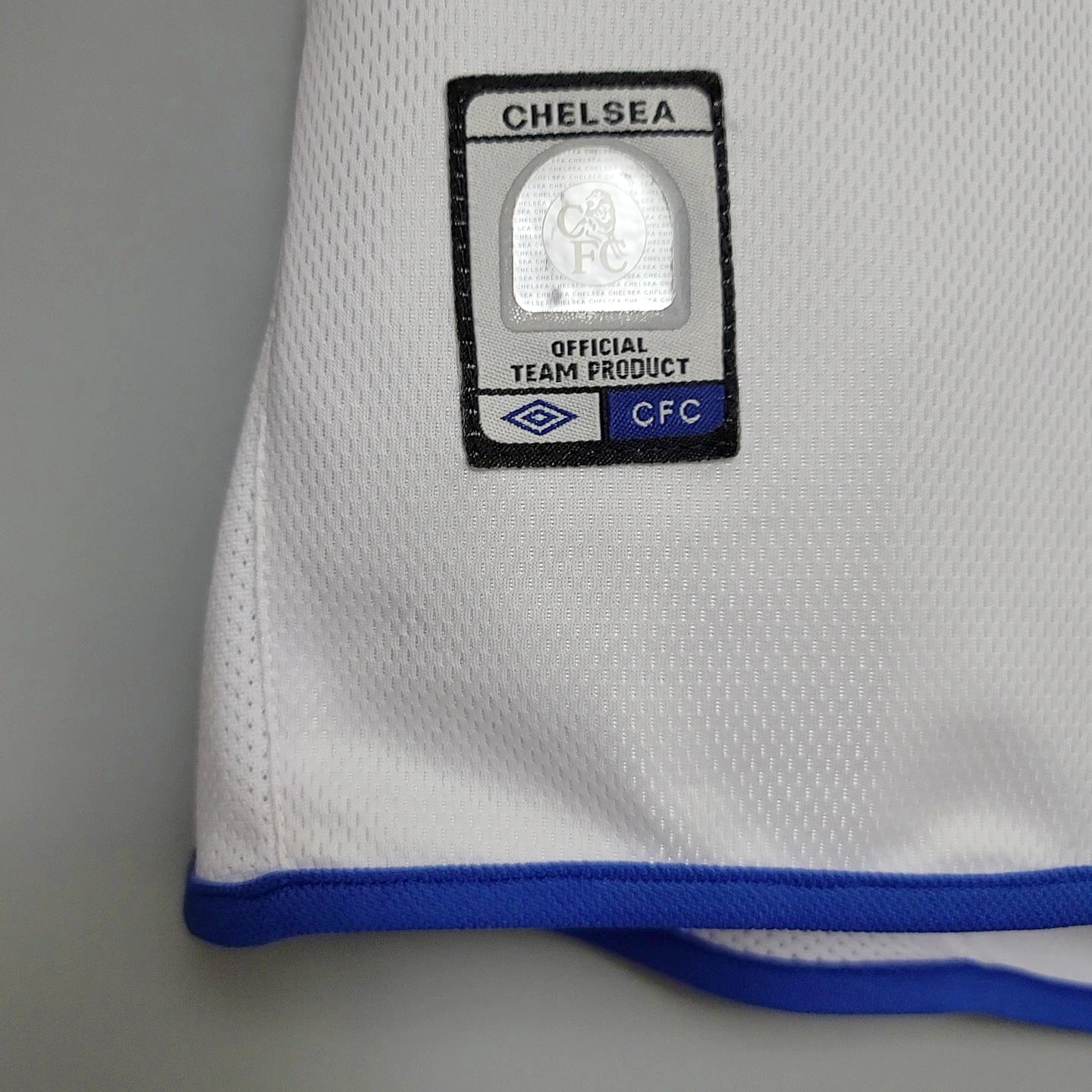Chelsea 2003/05 Away Jersey