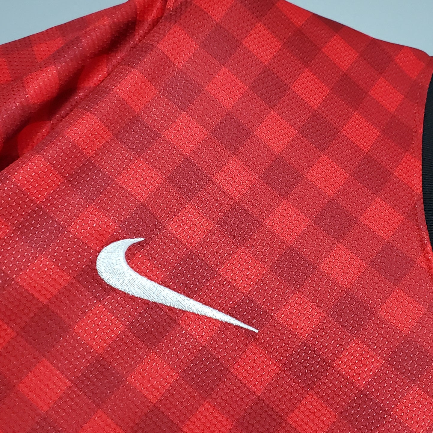 Manchester United 2012/13 Home Jersey