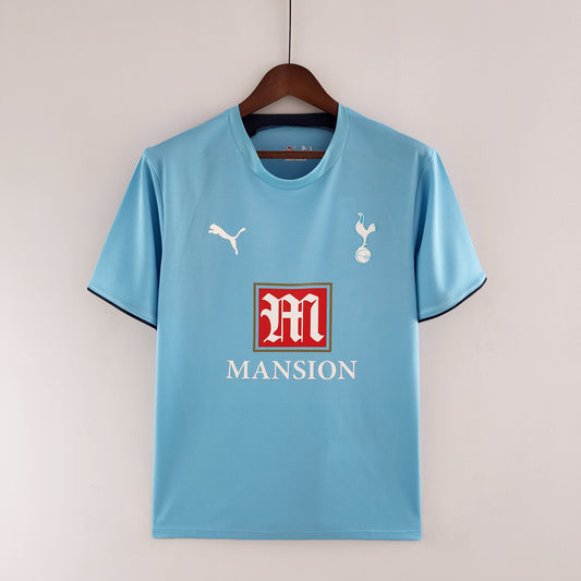 Tottenham 2006/07 Away Jersey
