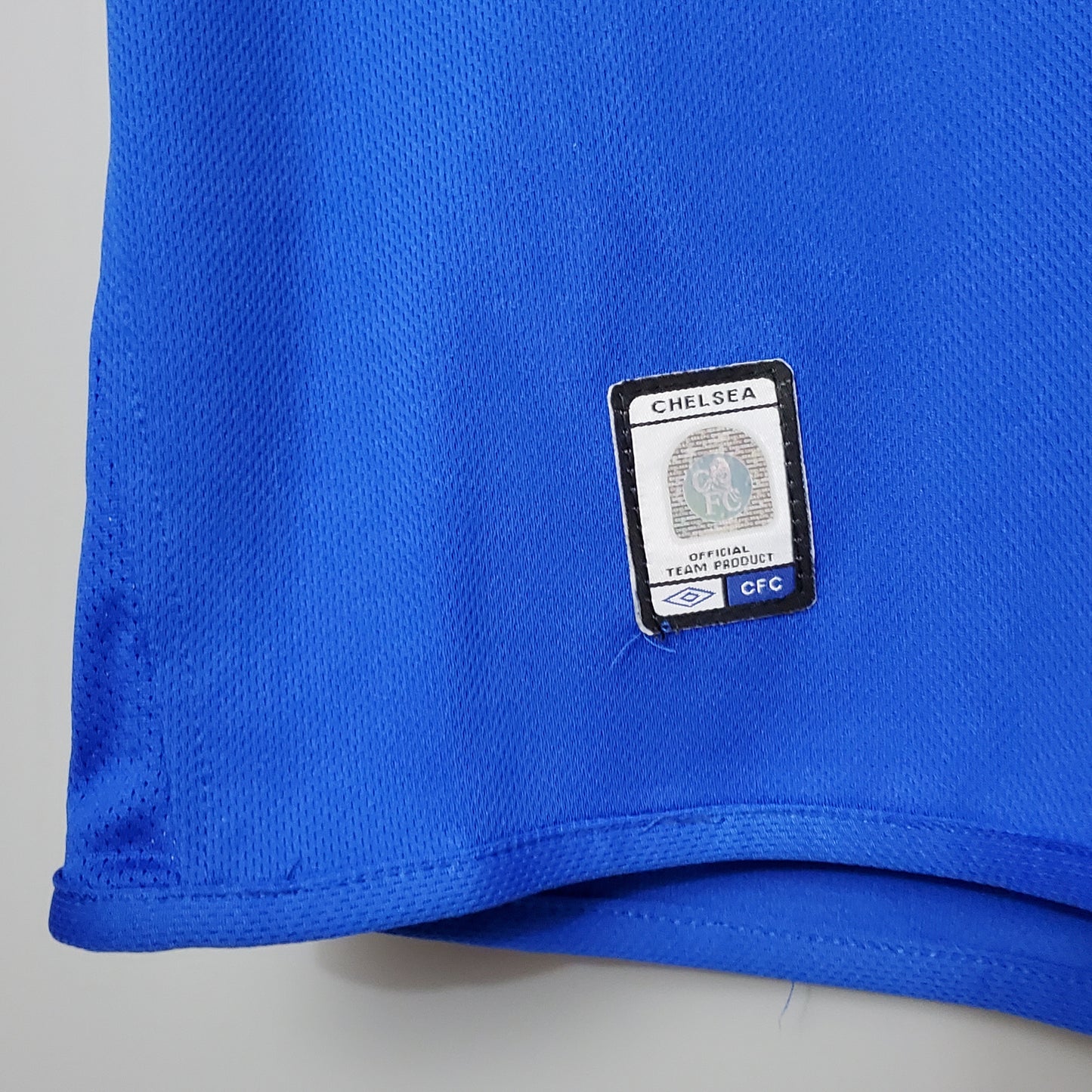 Chelsea 2003/05 Home Jersey