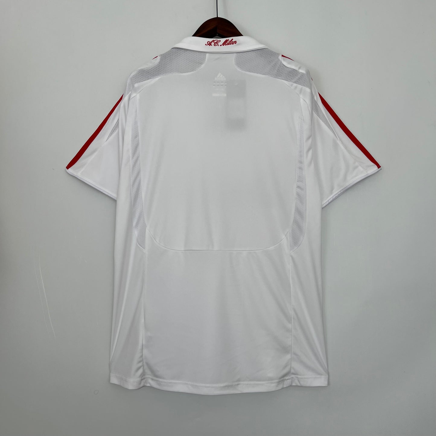 AC Milan 2007/08 Away Jersey