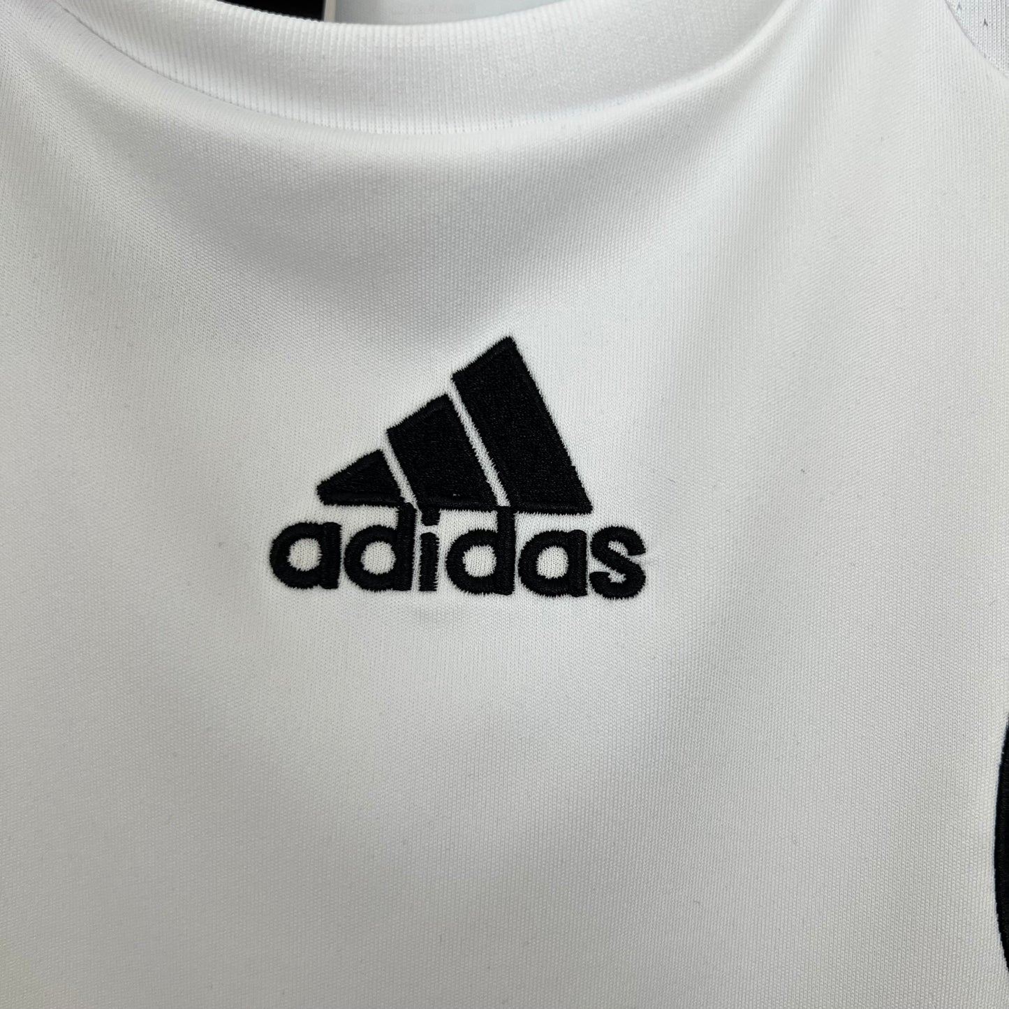 AC Milan 2007/08 Away Jersey