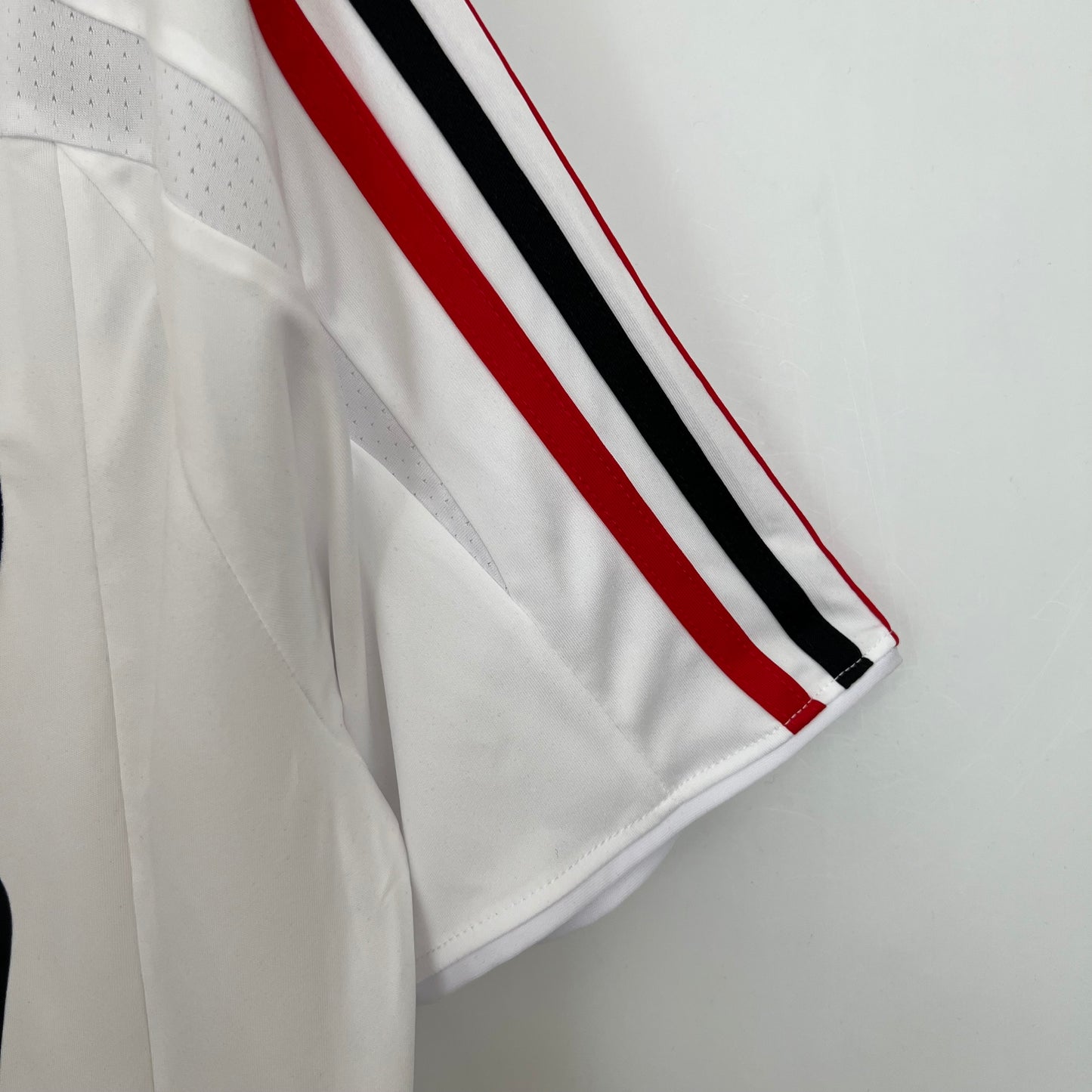 AC Milan 2007/08 Away Jersey