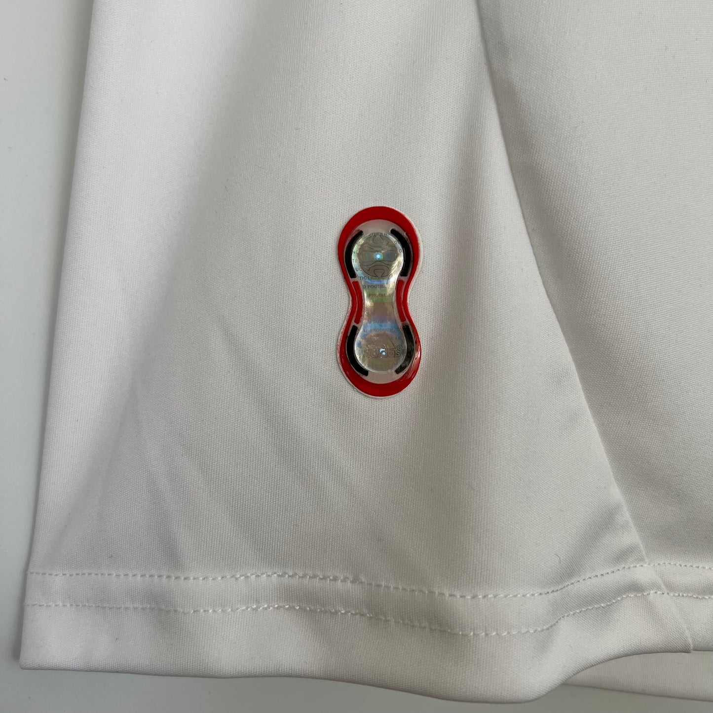 AC Milan 2007/08 Away Jersey