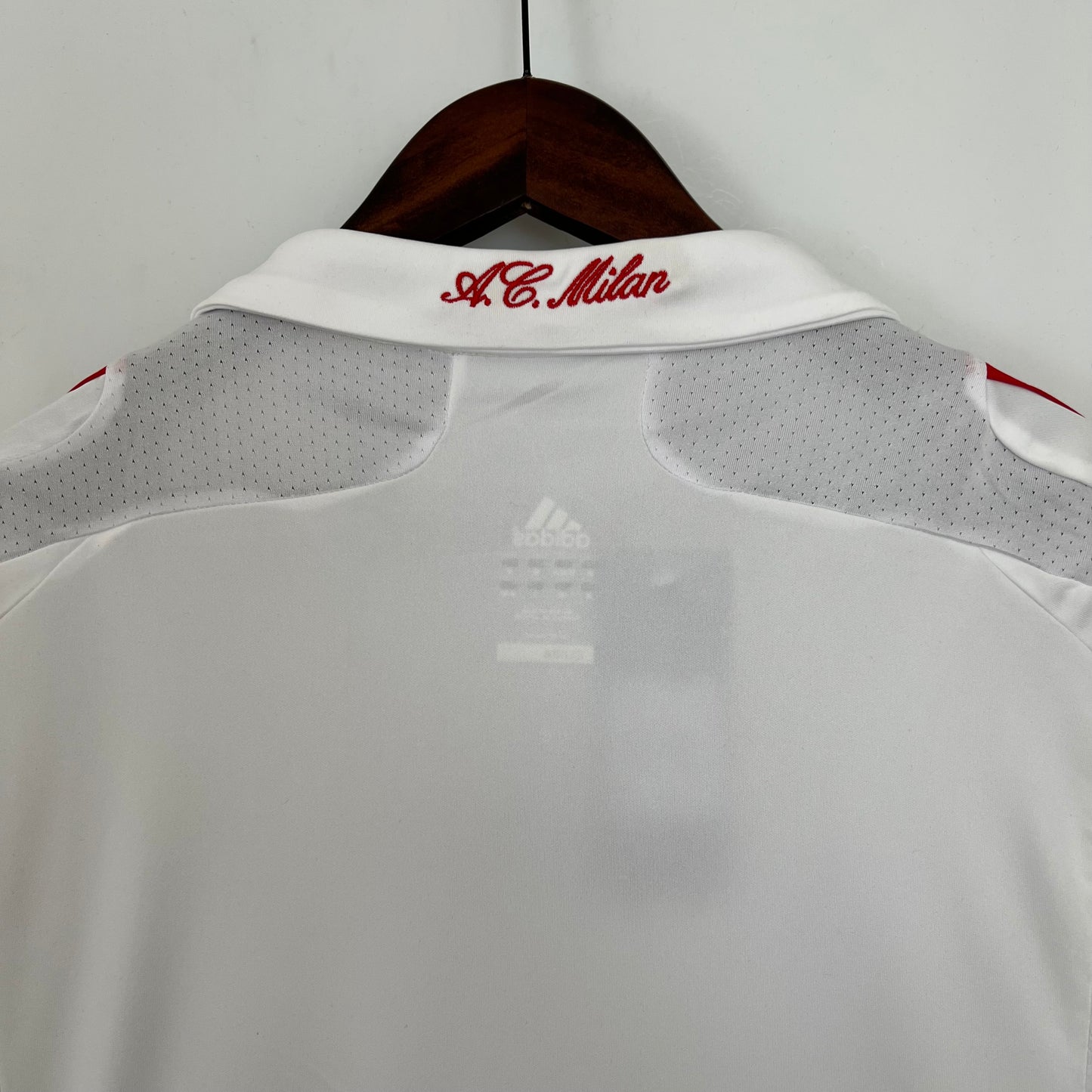 AC Milan 2007/08 Away Jersey