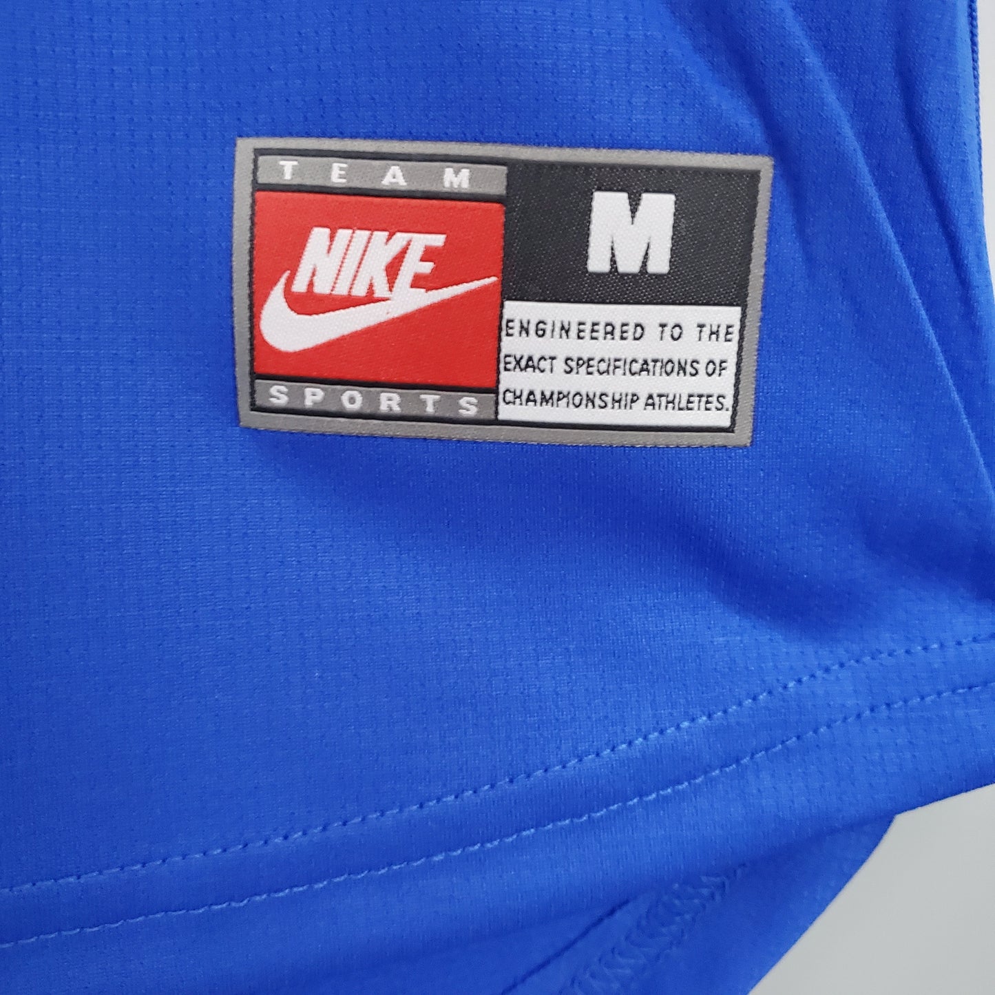 Italy 1998 Home Jersey