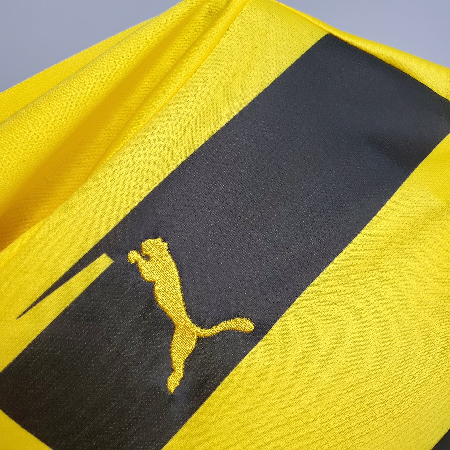 Borussia Dortmund 2012/13 Home Jersey