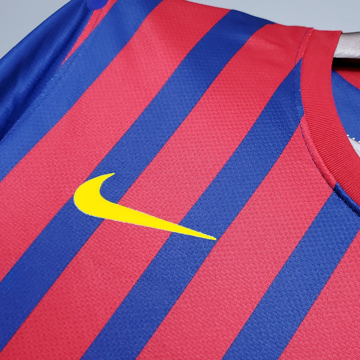 Barcelona 2011/12 Home Jersey