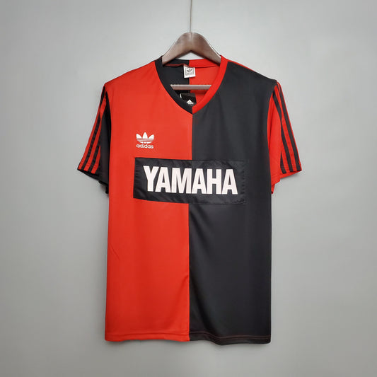 Newell's Old Boys 1993/94 Home Jersey