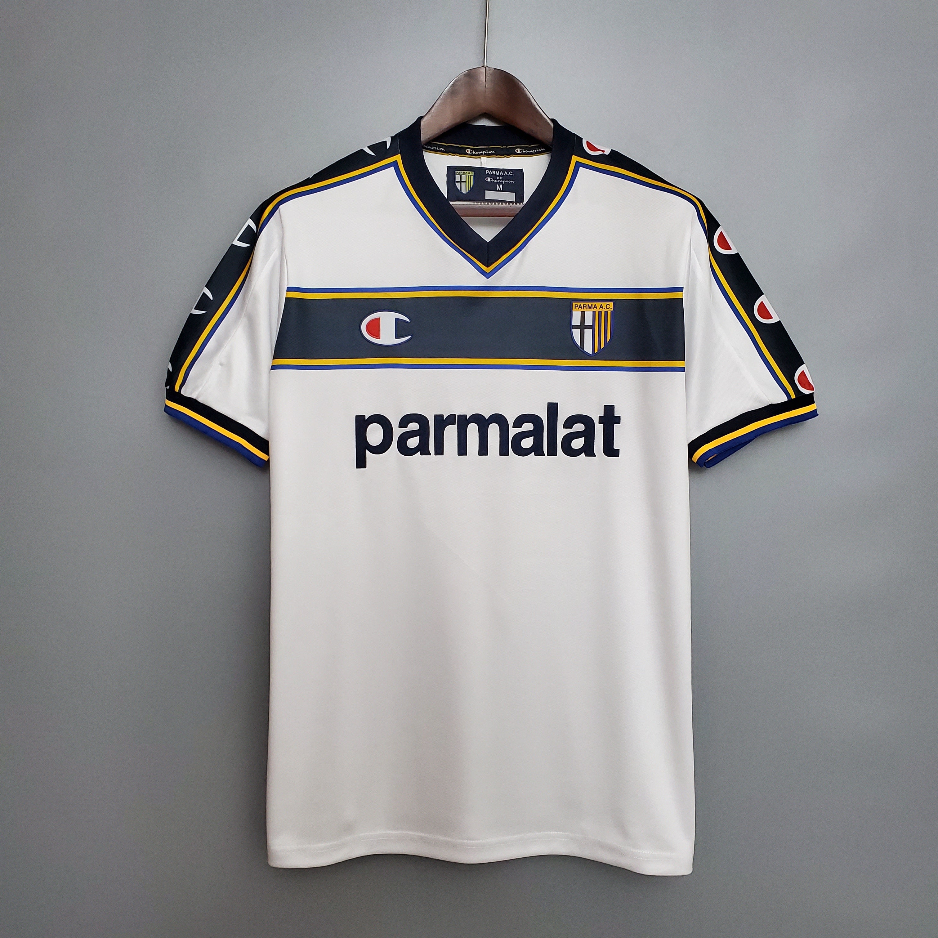 Parma Calcio 1913 - Italy Serie A 2002/2003 - Scoresway