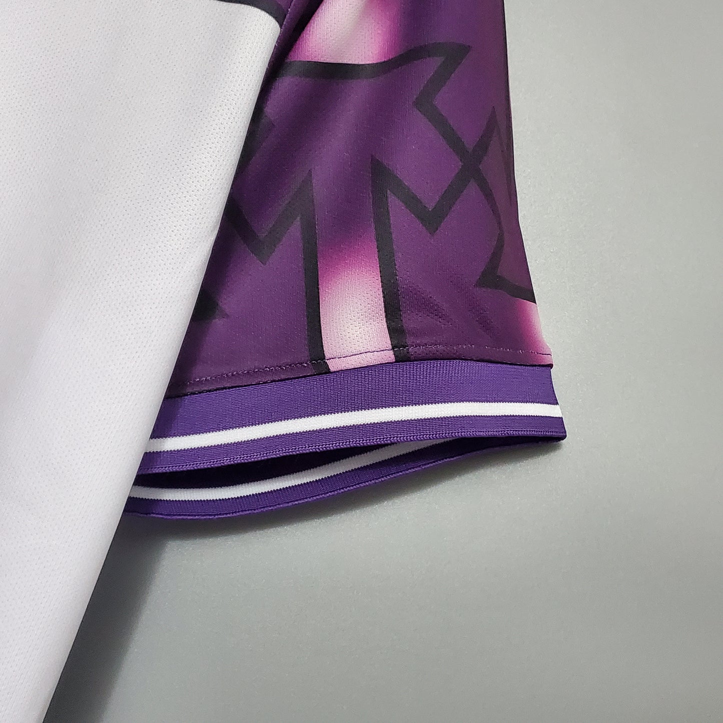 Fiorentina 1992/93 Away Jersey