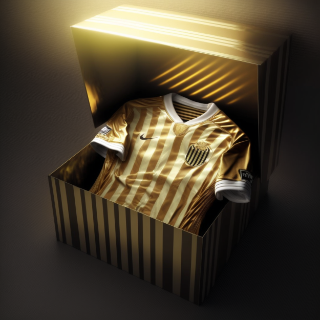 Mistery Box - Monthly Subscription