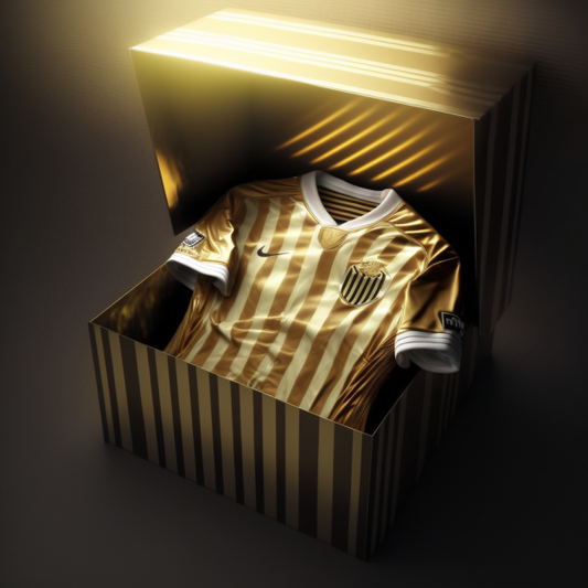 Mistery Box - Monthly Subscription
