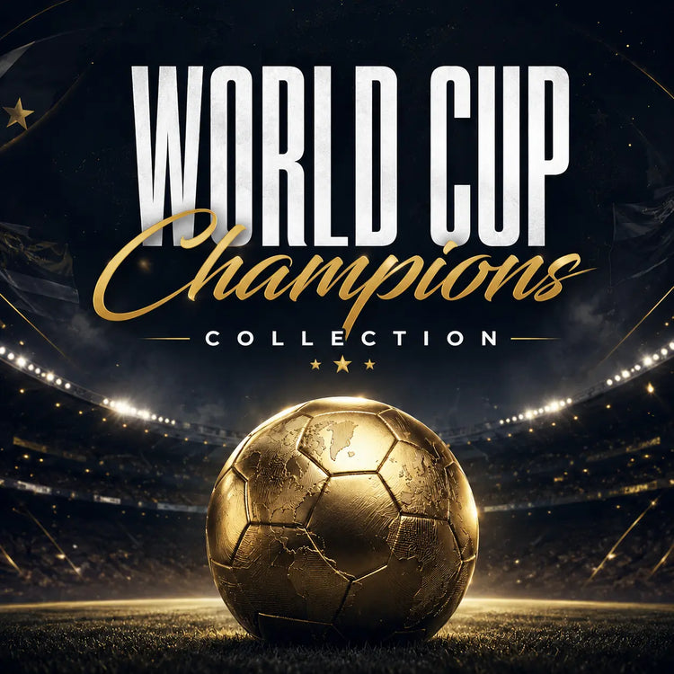 World Cup Champions Collection