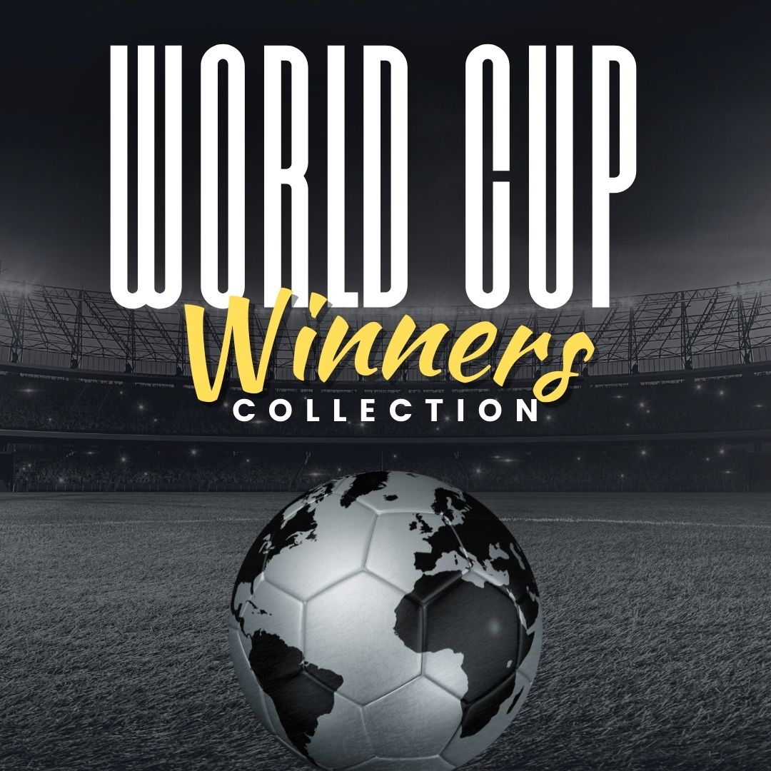 World Cup Winners Collection