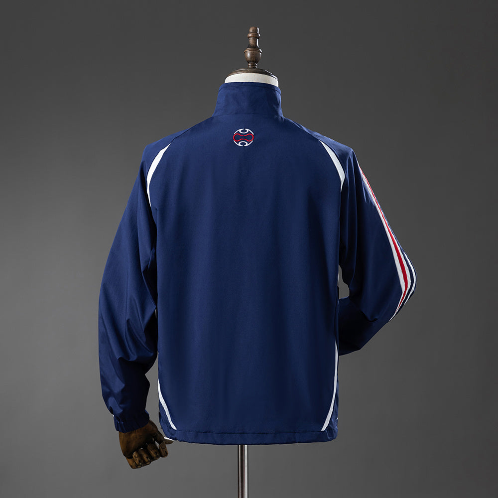 Maillot domicile Brésil 2026