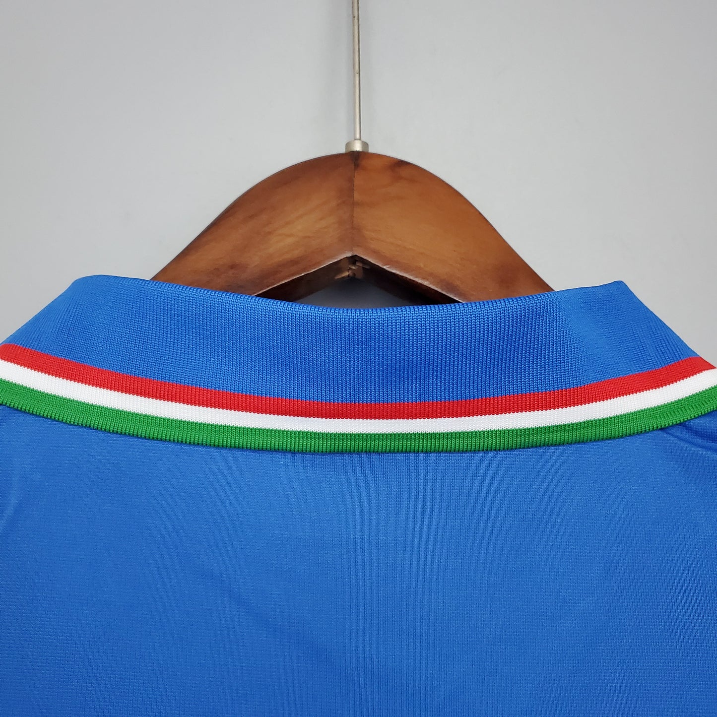 Italy 1982 Home Jersey