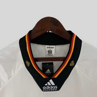 Germany 1992 Home Jersey