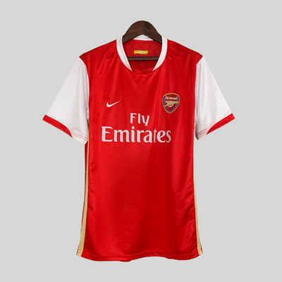 Arsenal 2006/08 Home Jersey