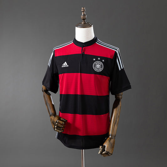 Camiseta Local Arsenal 2014/15