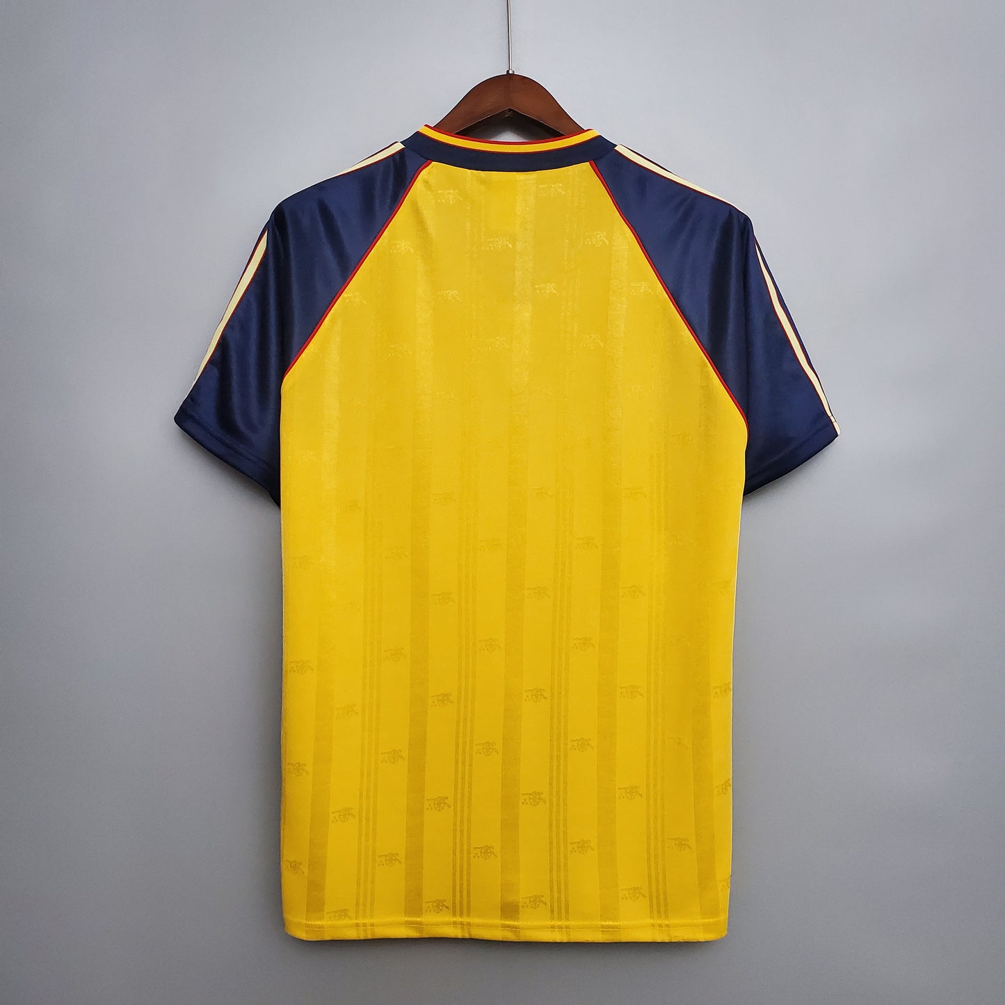 Arsenal 1988/89 Away Jersey