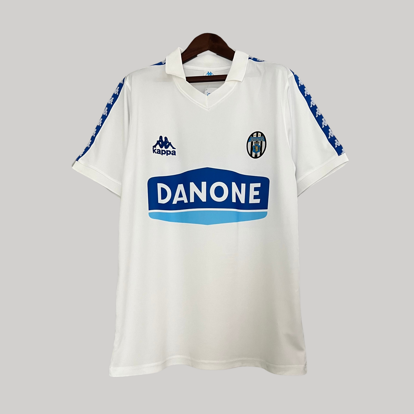 Juventus 1990/92 Retro Jersey