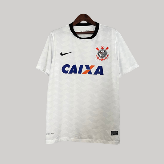 Corinthians 2012/13 Home Jersey