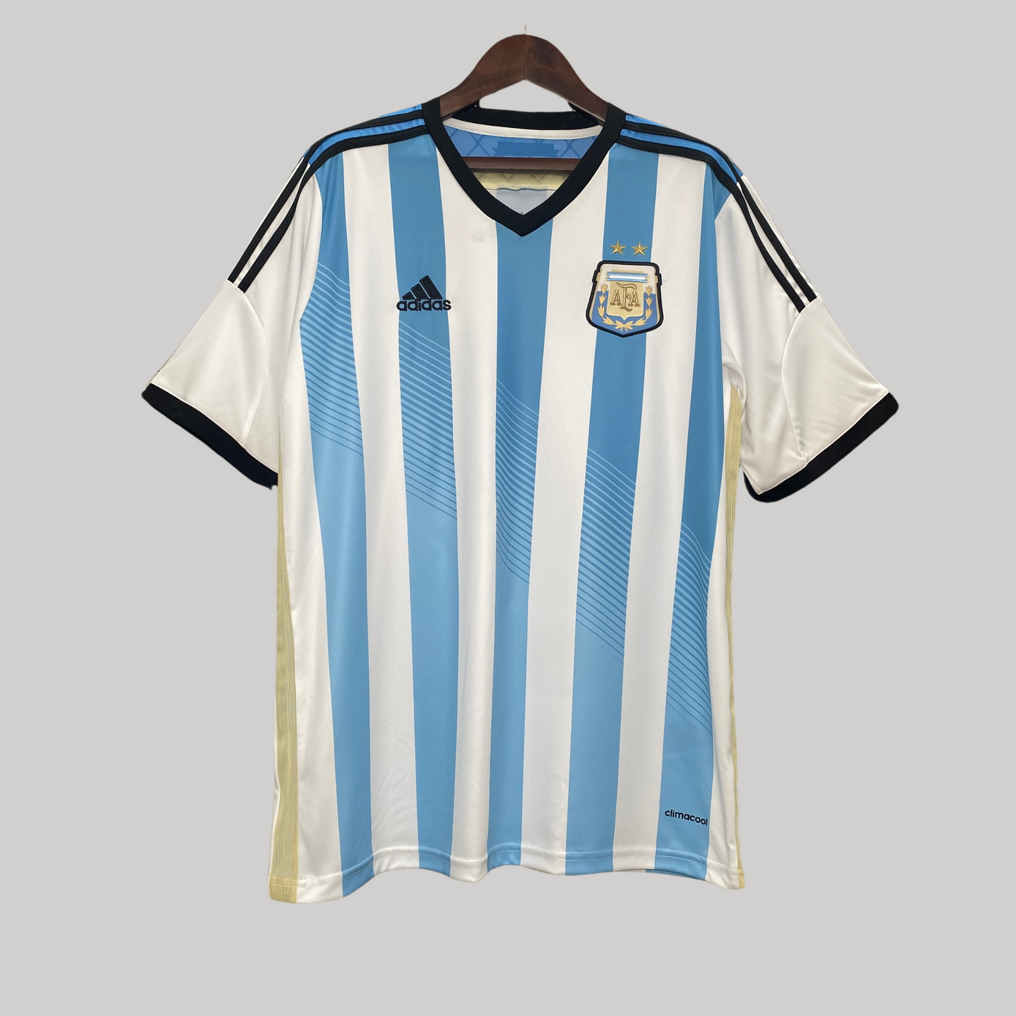 Argentina 2014 Home Jersey