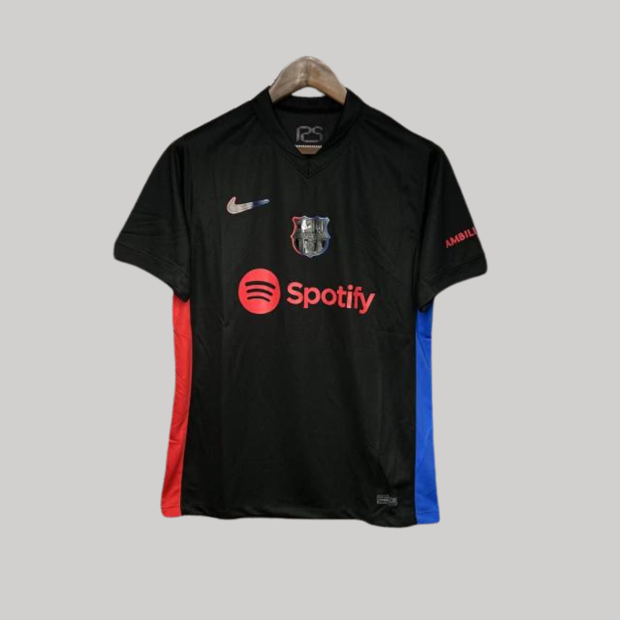 Barcelona 2024/25 Away Jersey – Retros League