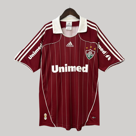 Fluminense 2007/08 Third Away Jersey