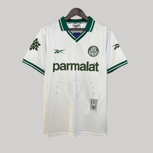 Maillot extérieur Palmeiras 1997