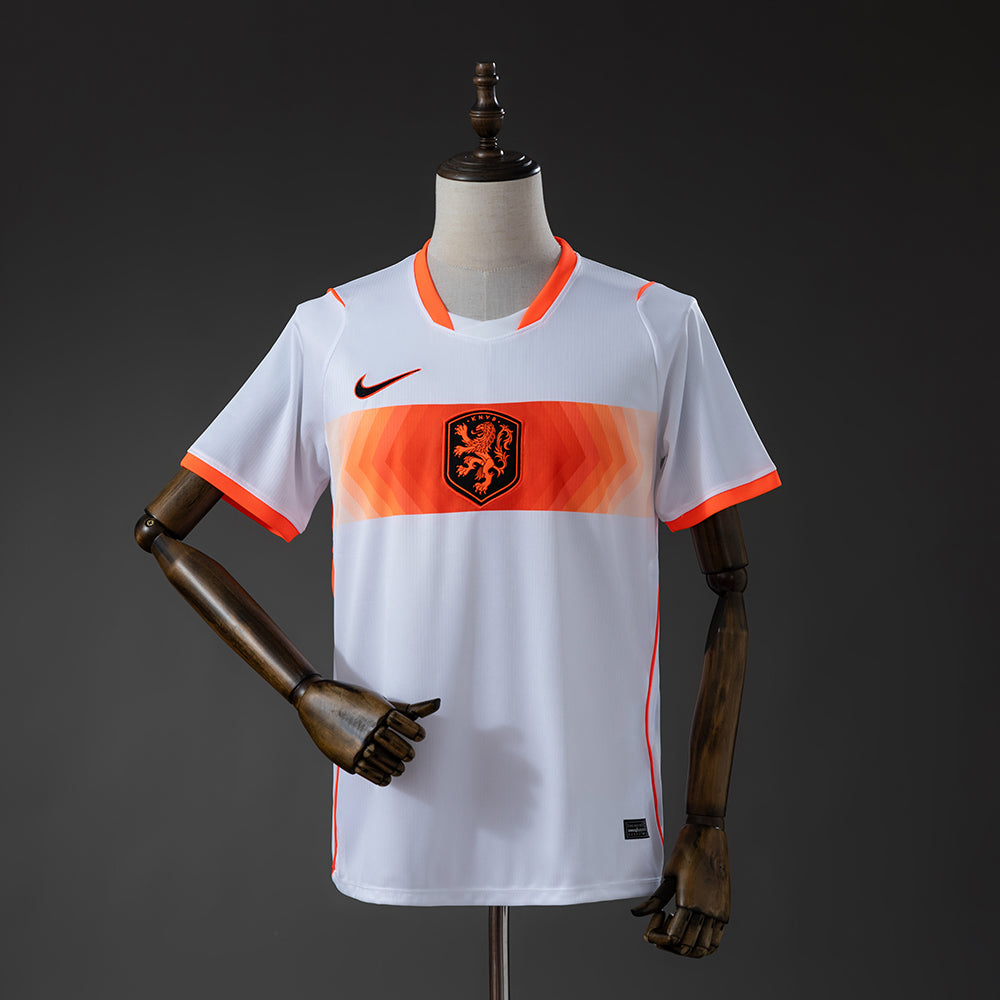 Maillot extérieur Pays-Bas 2026