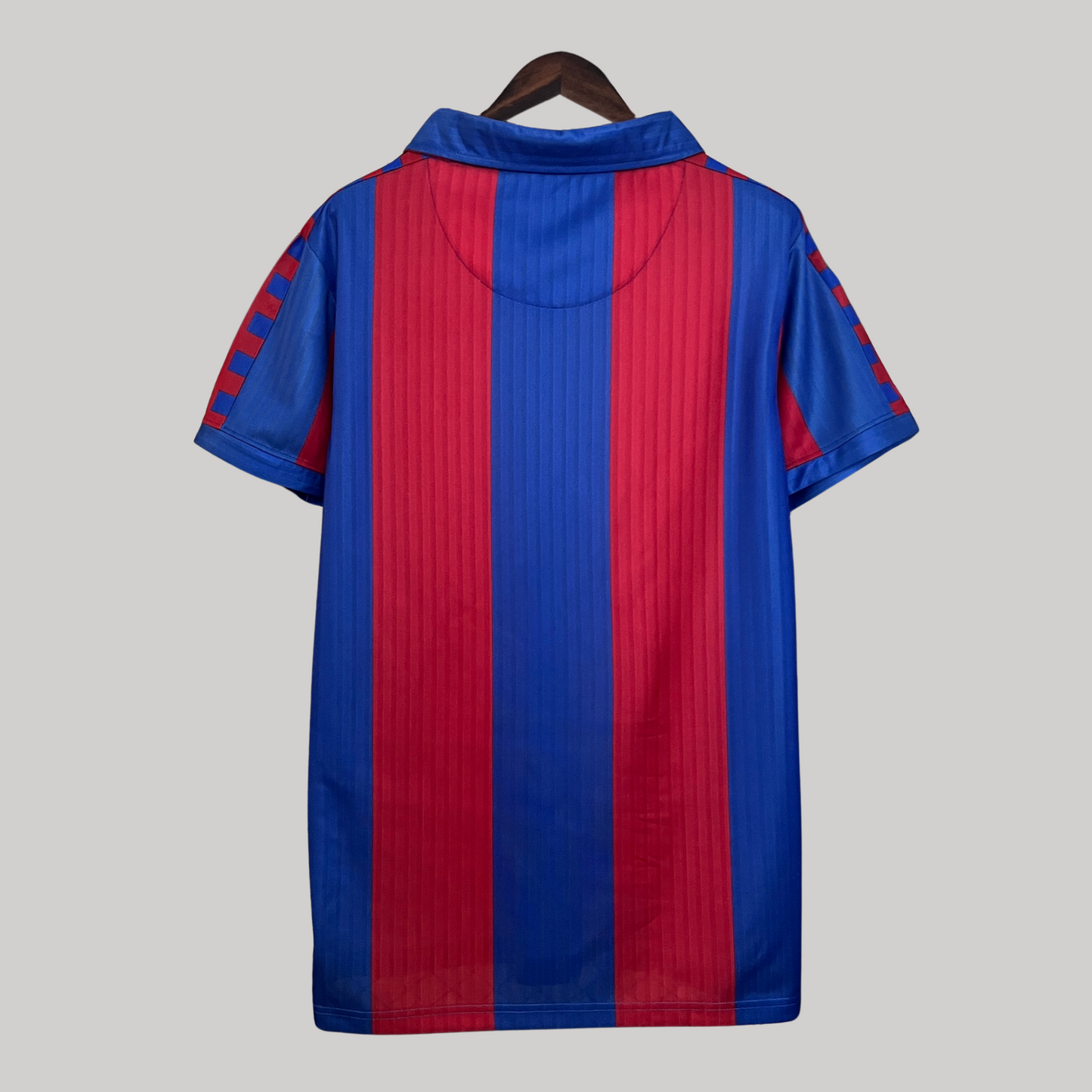 Barcelona 1991/92 Home Jersey