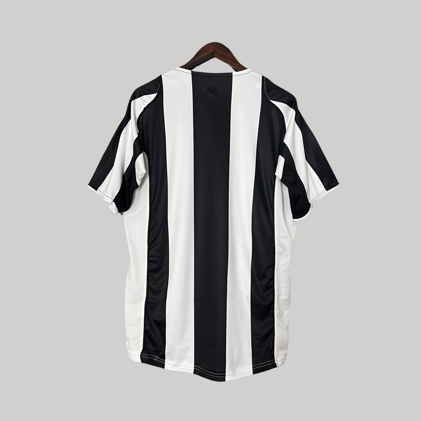 Juventus 2004/05 Home Jersey