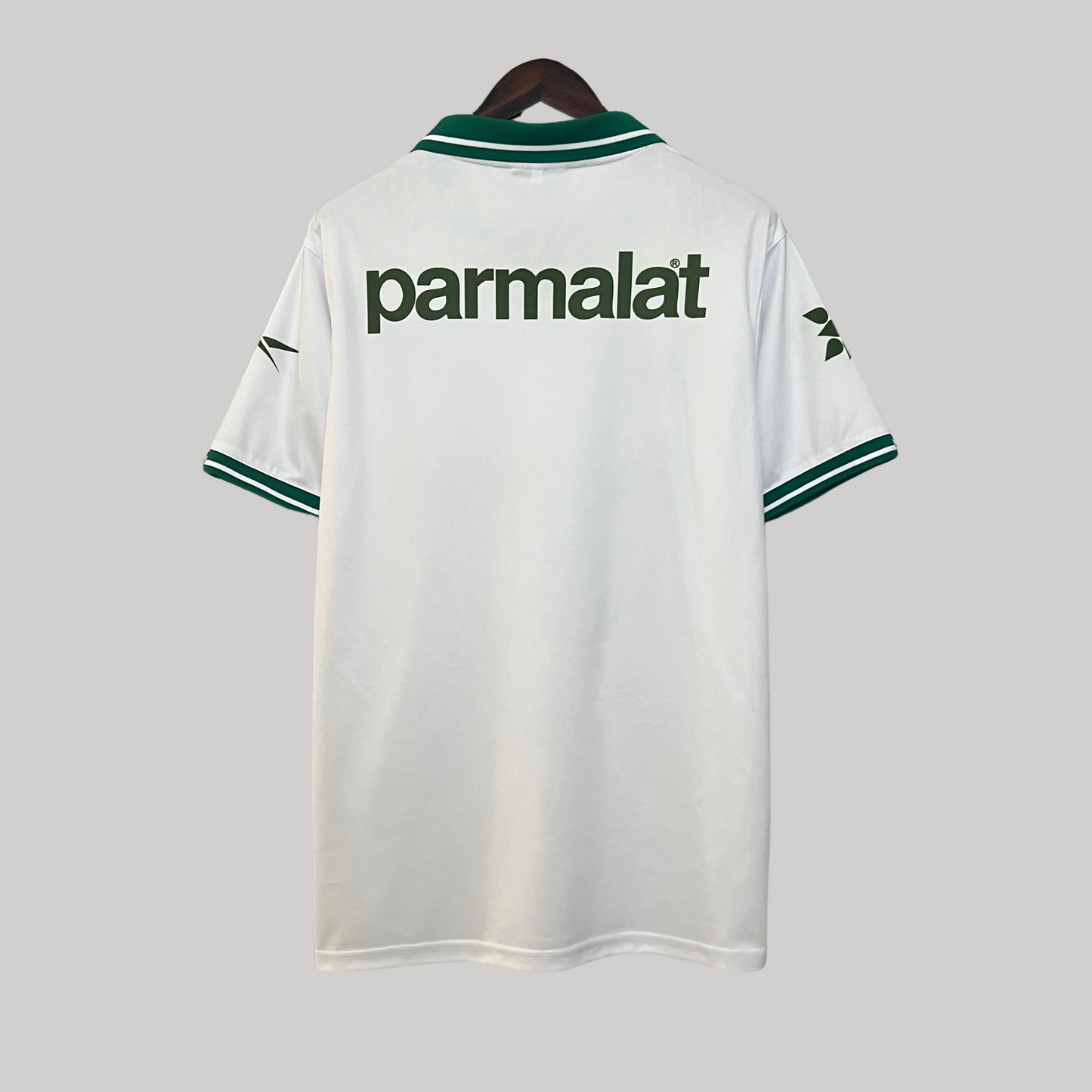 Palmeiras 1997 Away Jersey