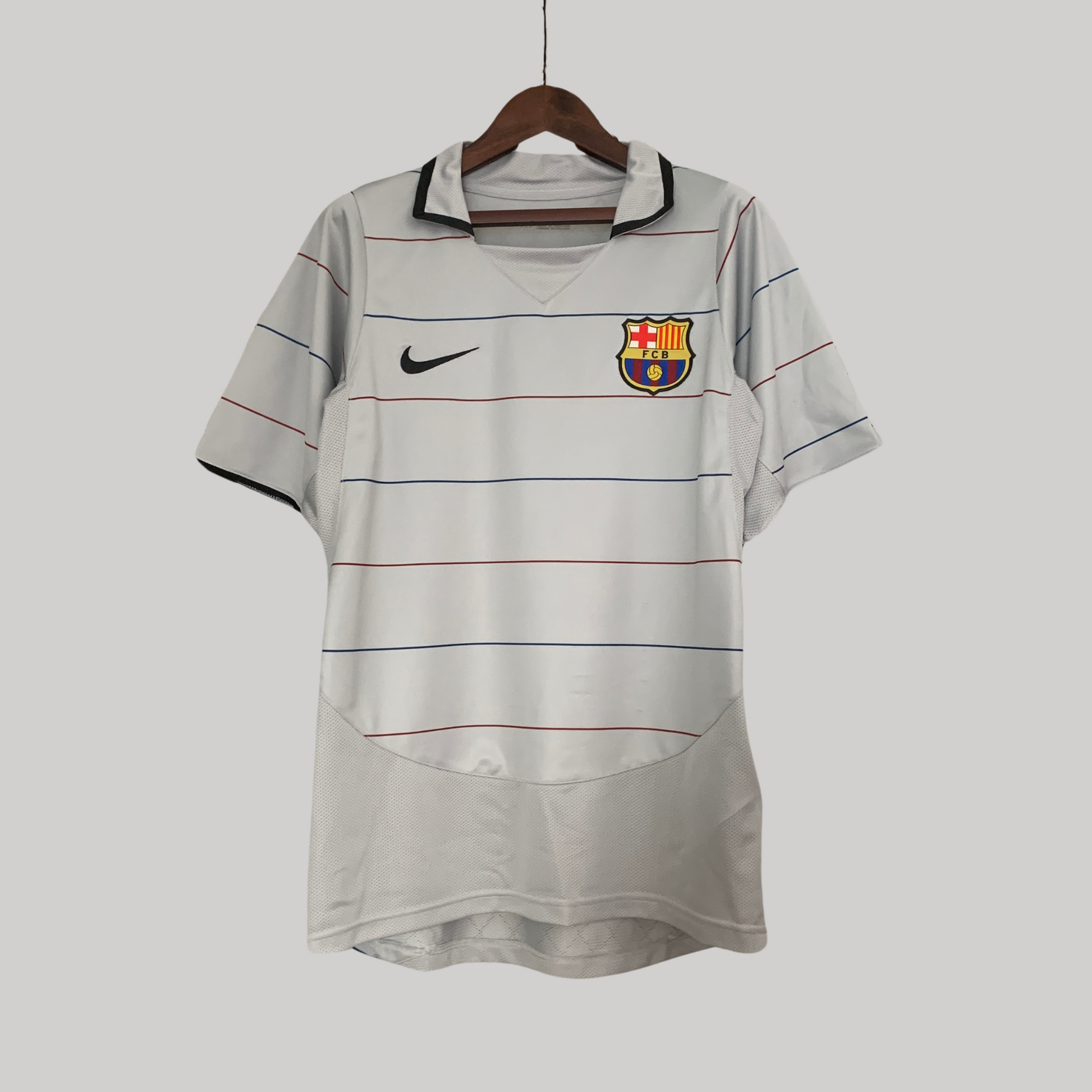 Barcelona jersey 2003 shop