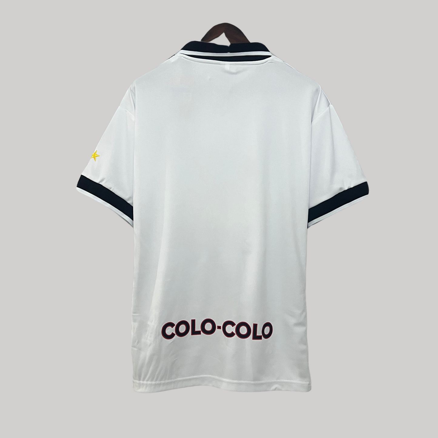 Colo Colo 1997/98 Home Jersey