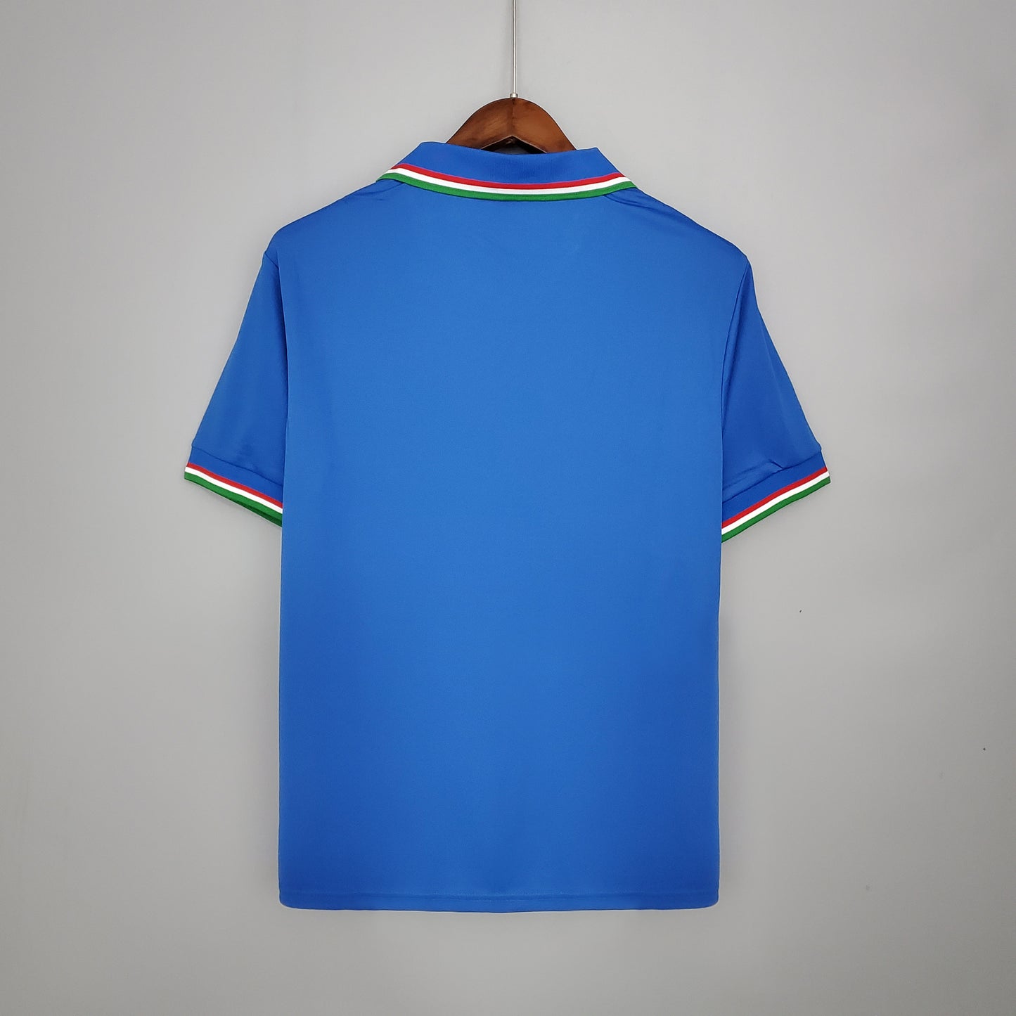 Italy 1982 Home Jersey