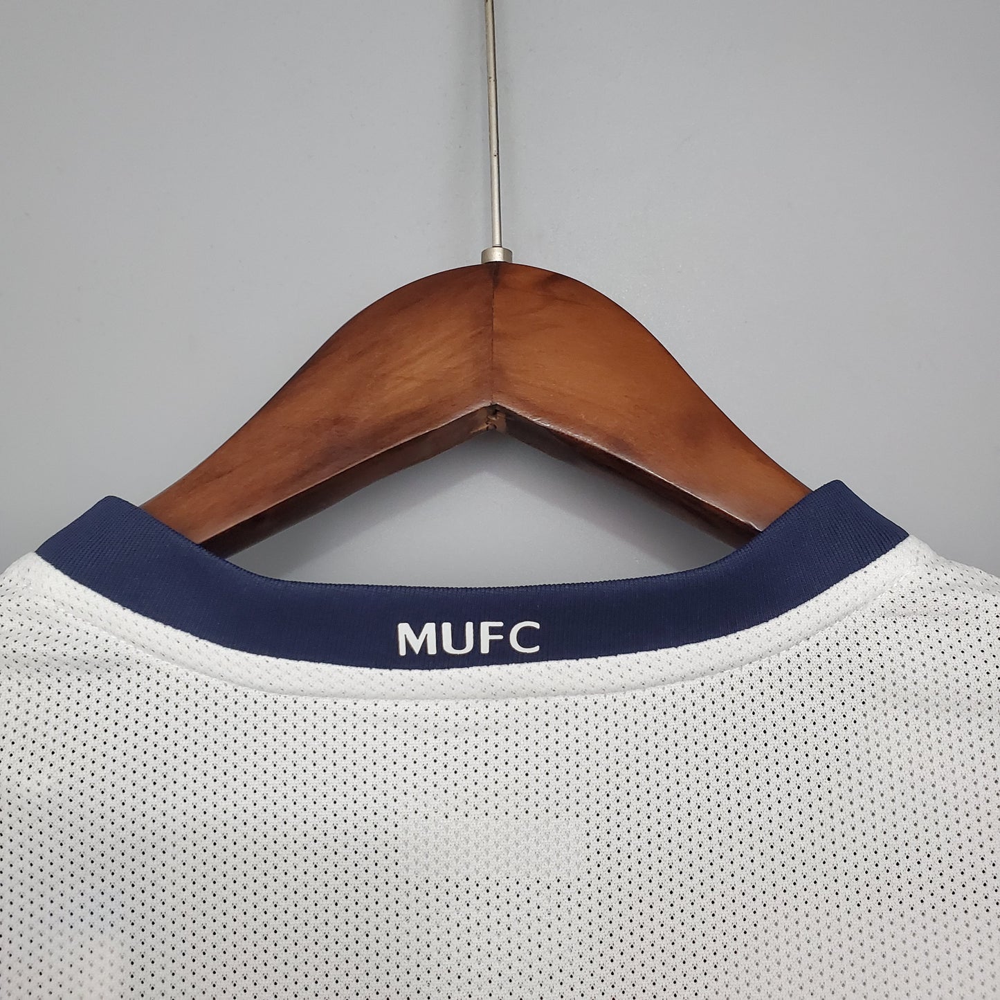 Manchester United 2008/09 Away Jersey