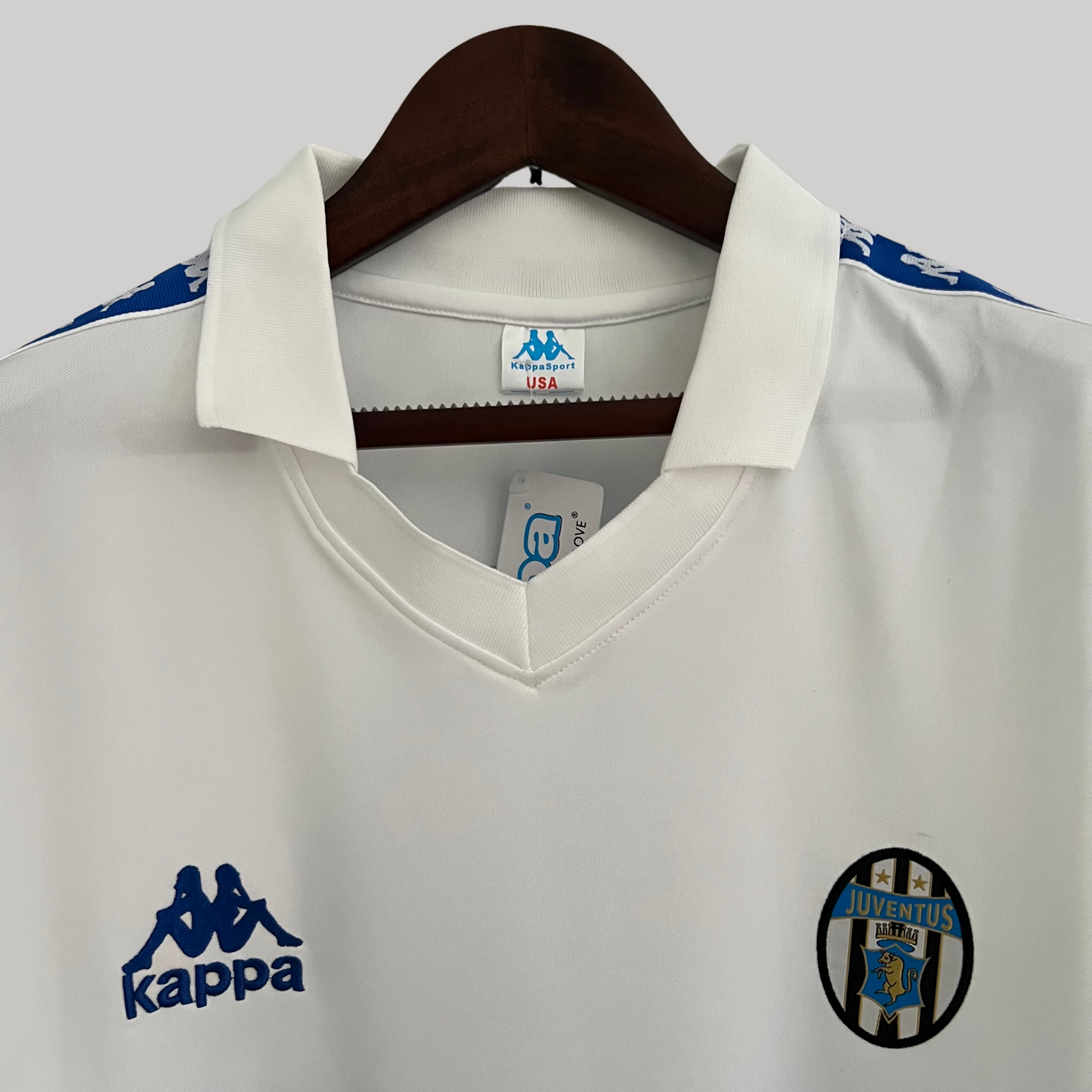 Juventus 1990/92 Retro Jersey