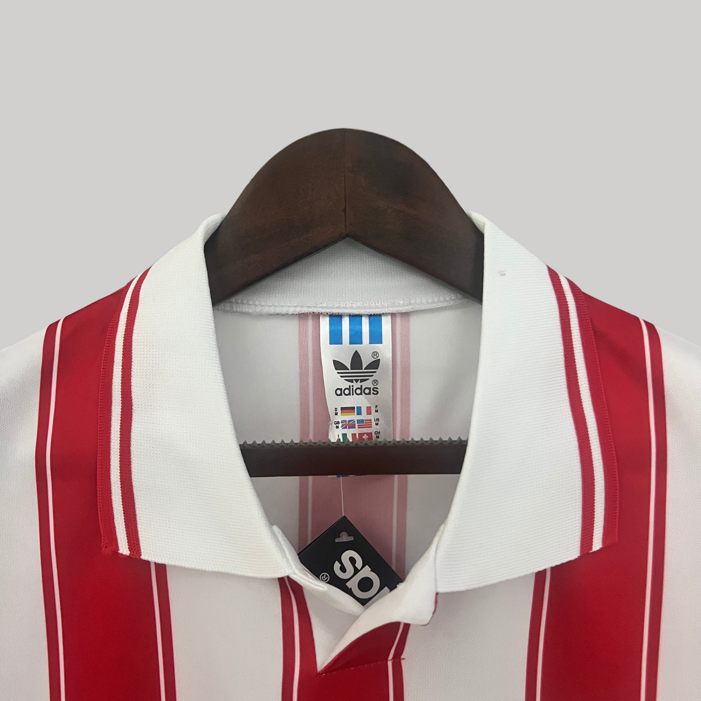 PSV 1994/95 Home Jersey