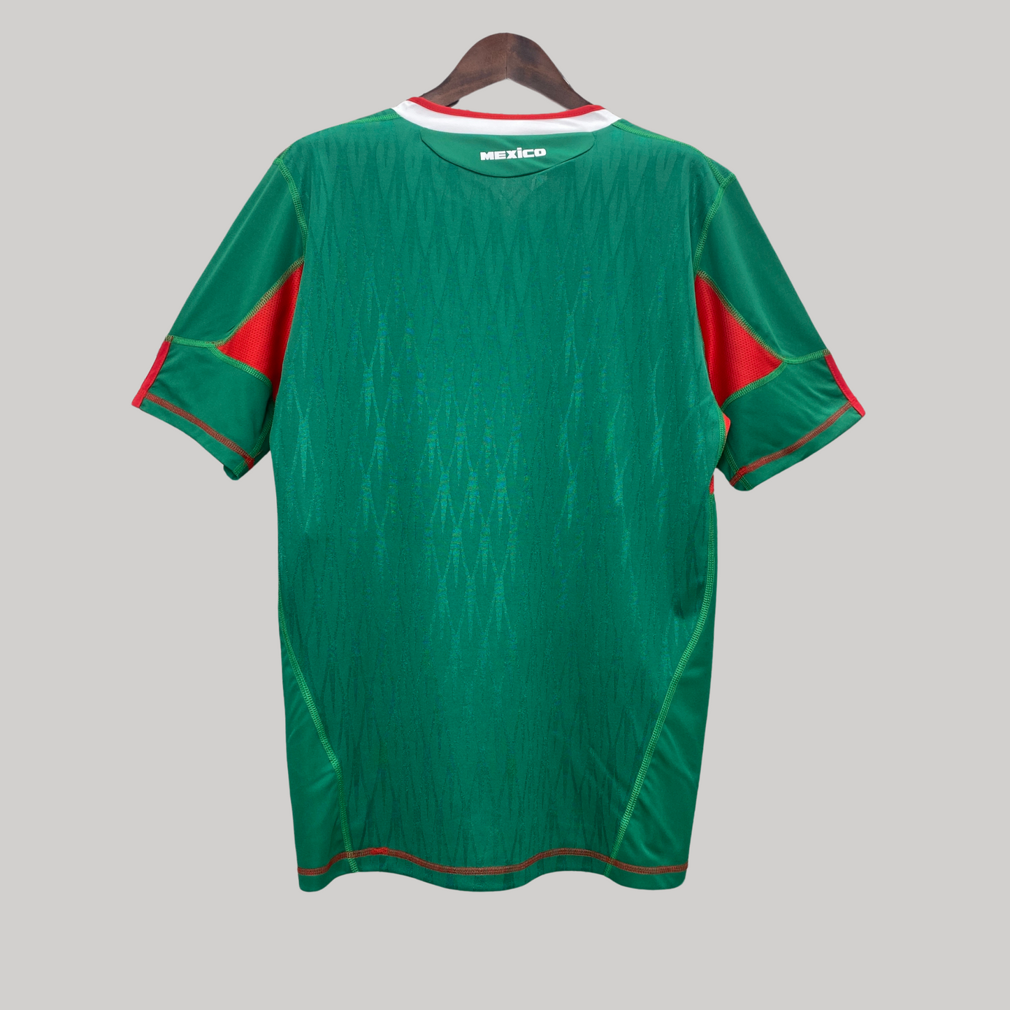 Mexico 2010 Home Jersey