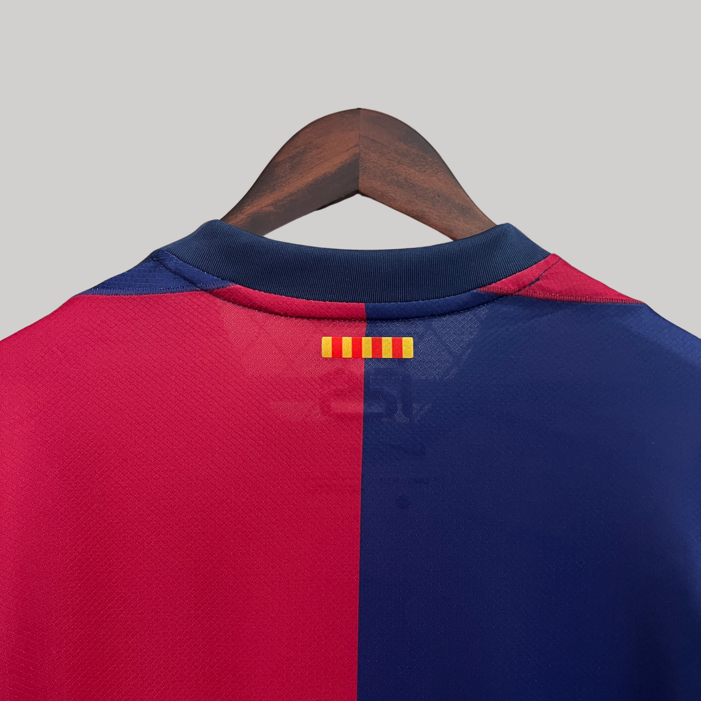 Barcelona 2024/25 Home Jersey