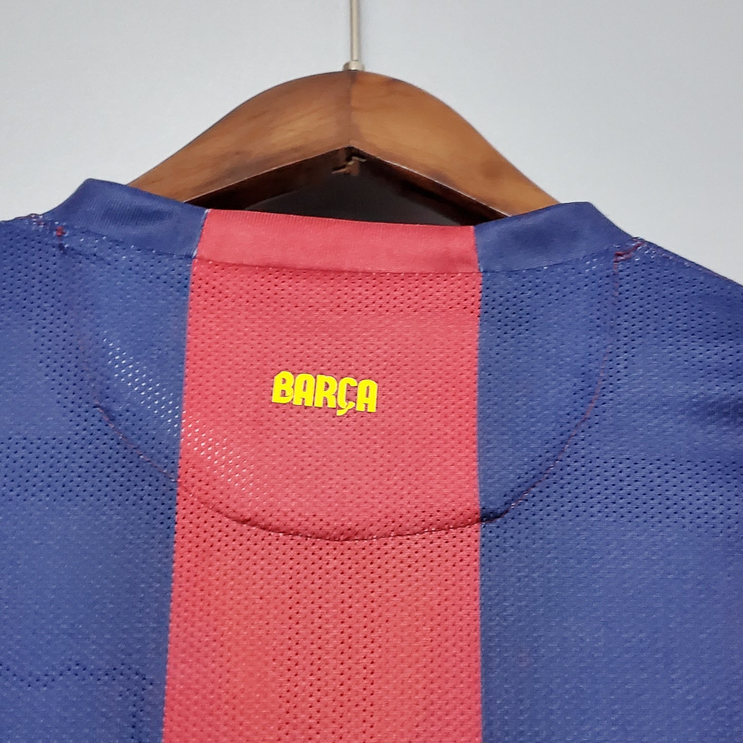 Barcelona 2014/15 Home Jersey