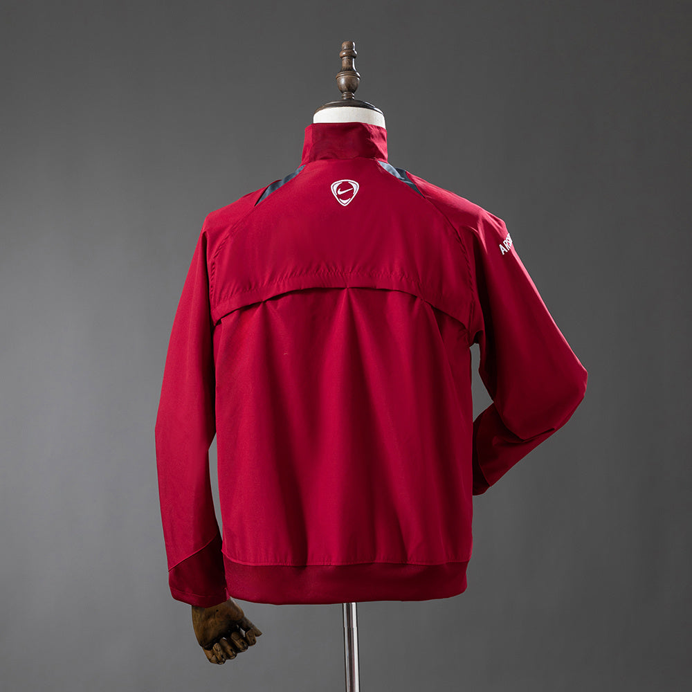 Arsenal  05/06 Windbreaker